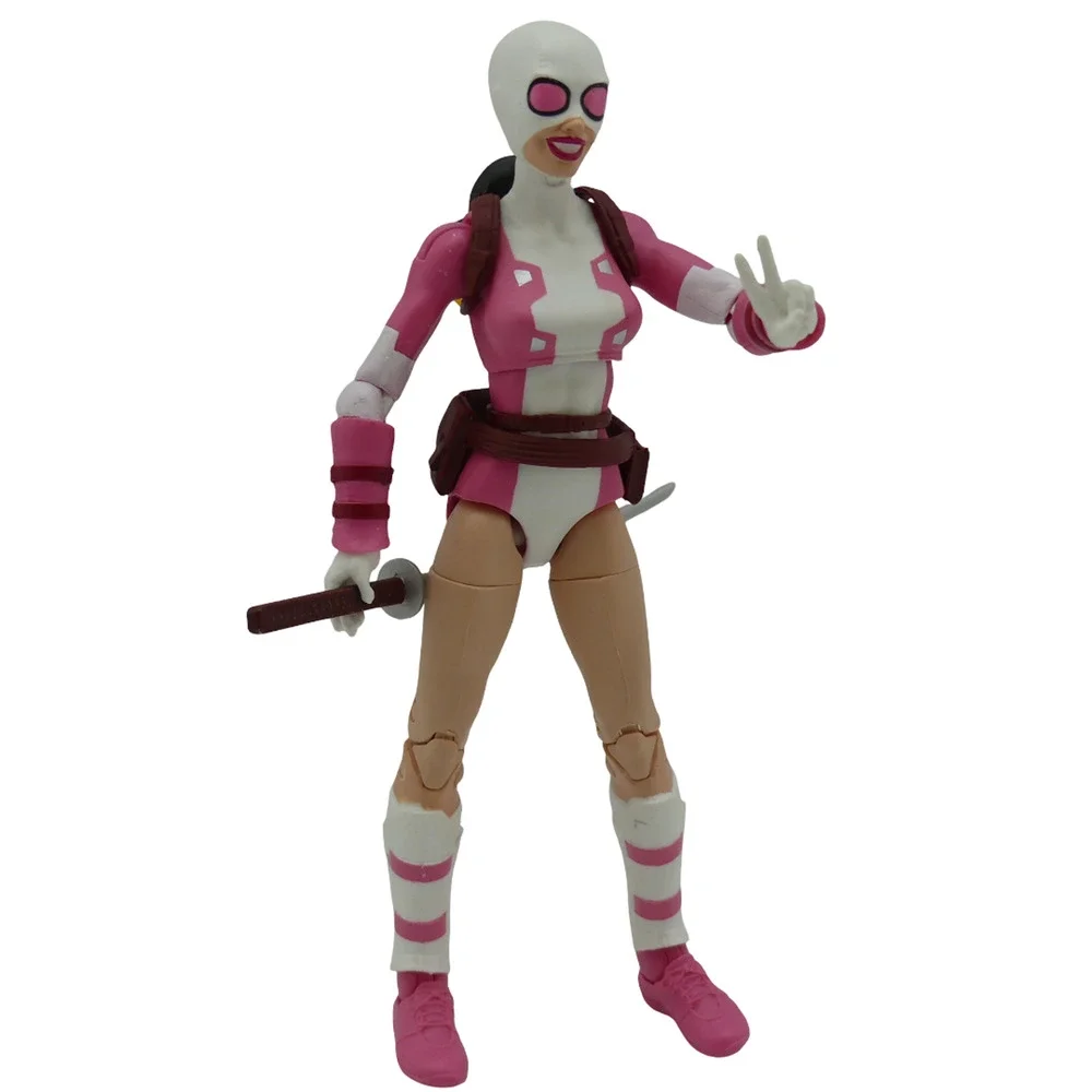 Hasbro features marvel